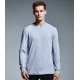 Men's Organic Long Sleeve T-Shirt