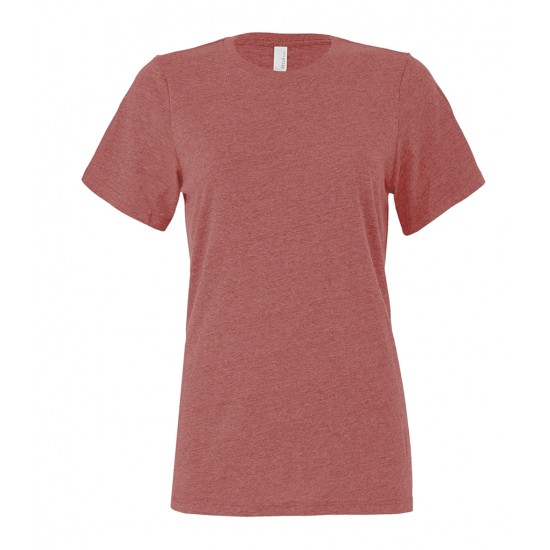 Women's Relaxed Jersey T-Shirt