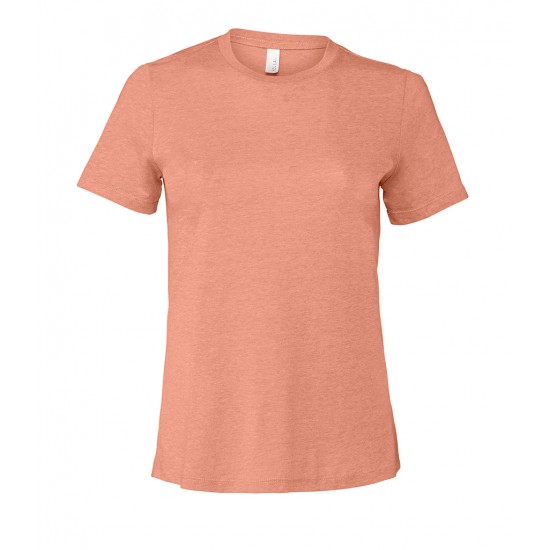 Women's Relaxed Jersey T-Shirt