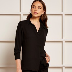 Women's Soft Long Sleeve Shirt