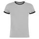 Men's Fashion Fit Ringer T-Shirt