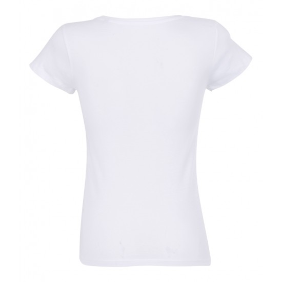 Women's Tempo 145 Organic T-Shirt