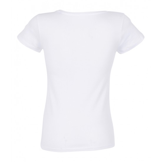 Women's Tempo 185 Organic T-Shirt