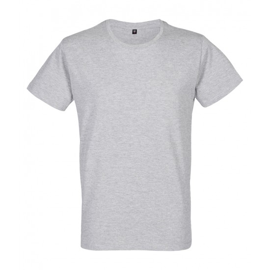 Men's Cosmic 155 Organic T-Shirt