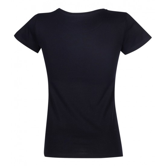 Women's Cosmic 155 Organic T-Shirt